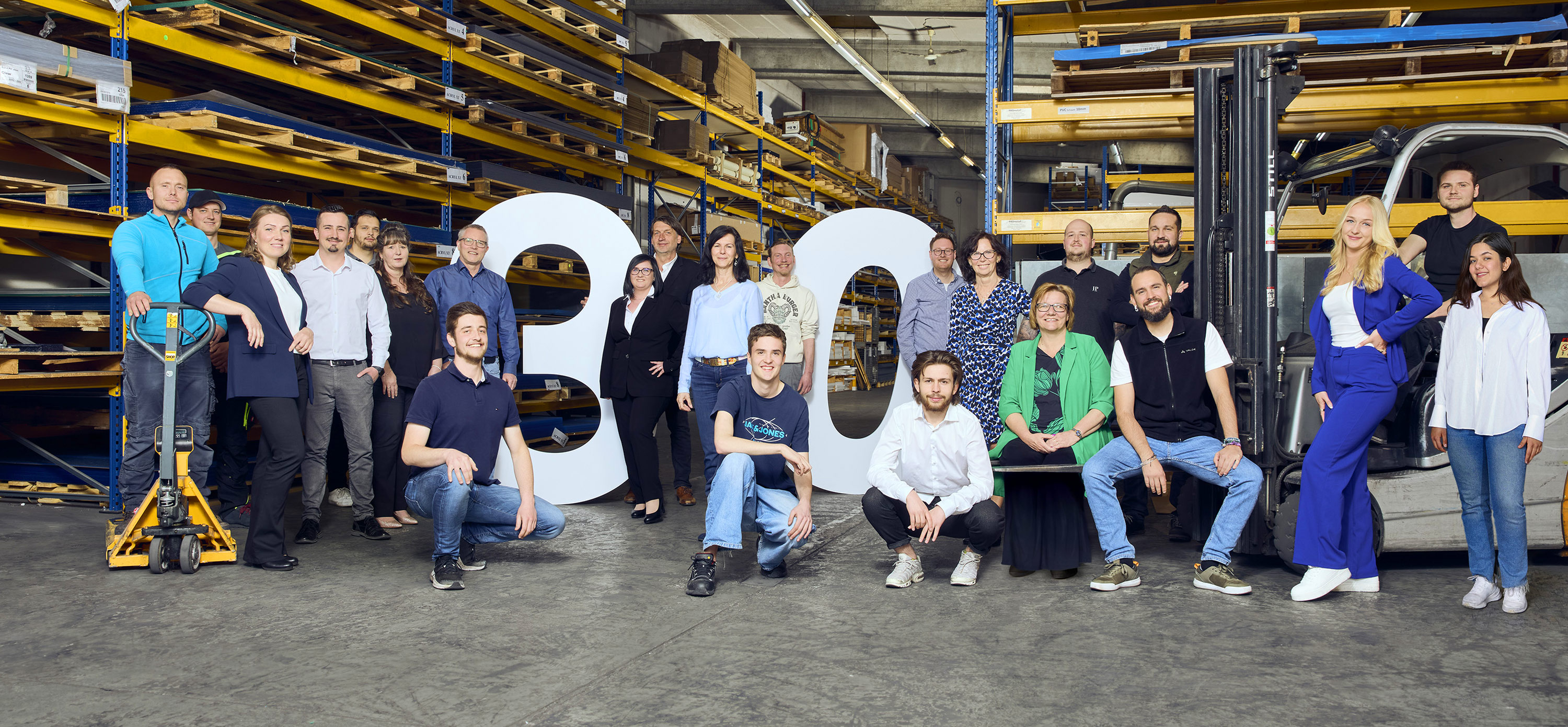 KTK Team