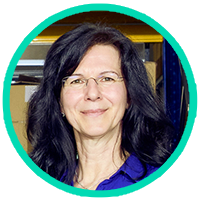 KTK Team: Peggy